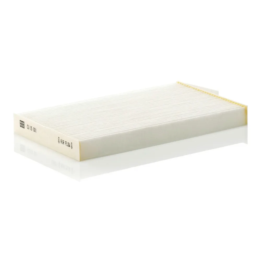 Lọc gió điều hòa CU15001 Mann Filter