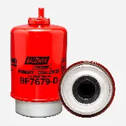 Baldwin Filter BF7673-D lọc dầu động cơ