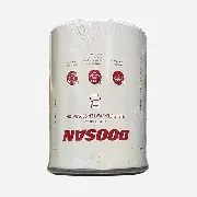 Doosan 400508-00062 lọc tách nước động cơ