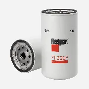 Fleetguard FF5206 lọc dầu động cơ