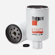 Fleetguard FS1251 lọc tách nước động cơ