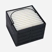 Separ Filter 00510/50 lõi lọc dầu động cơ