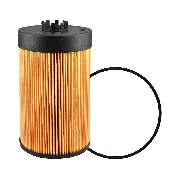 Baldwin Filter P7329 lõi lọc nhớt động cơ