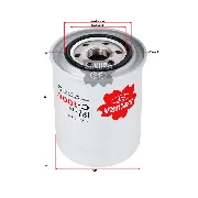 Sakura Filter C-10081 lọc nhớt