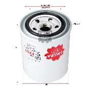 Sakura Filter C-1701 lọc nhớt