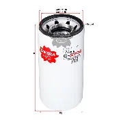 Sakura Filter C-5706 lọc nhớt