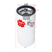 Sakura Filter C-5710 lọc nhớt