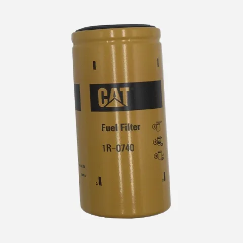 Caterpillar 1R-0740 lọc dầu động cơ