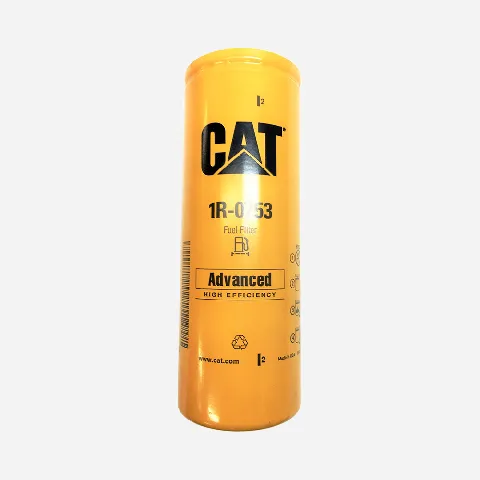 Caterpillar 1R-0753 lọc dầu động cơ