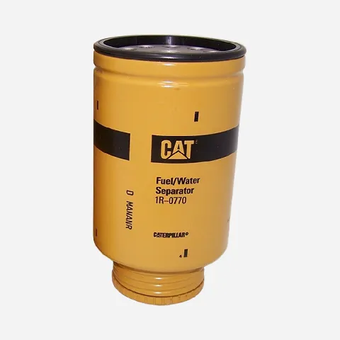 Caterpillar 1R-0770 lọc tách nước động cơ