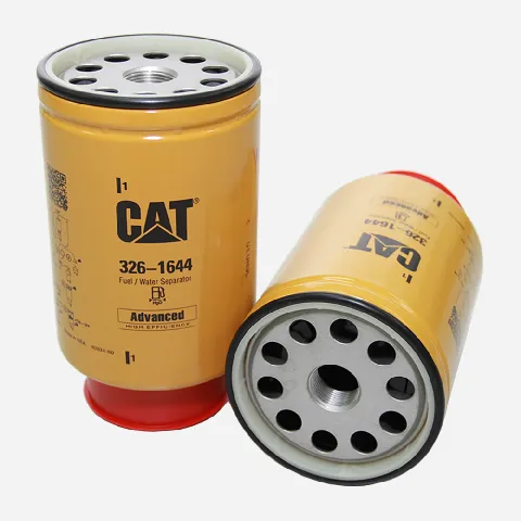 Caterpillar 326-1644 lọc tách nước động cơ