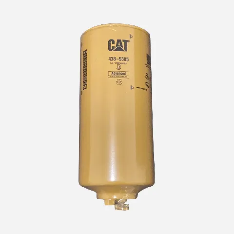 Caterpillar 438-5385 lọc tách nước động cơ