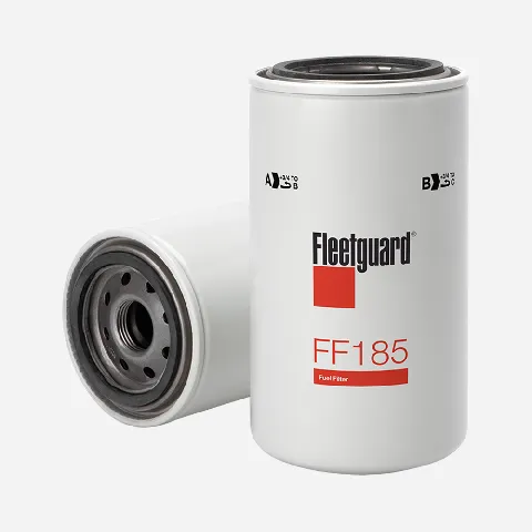 Fleetguard FF185 lọc dầu động cơ