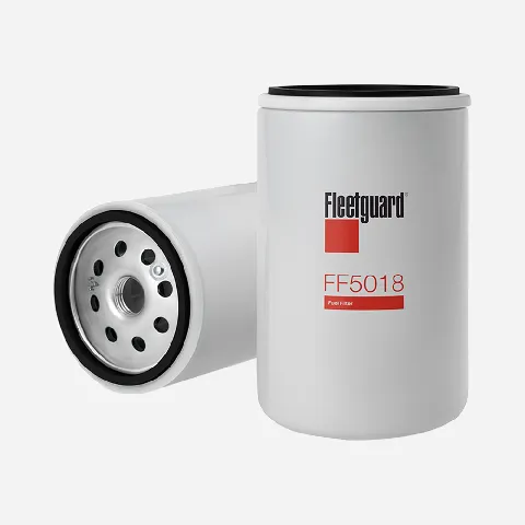 Fleetguard FF5018 lọc dầu động cơ