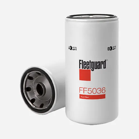 Fleetguard FF5036 lọc dầu động cơ