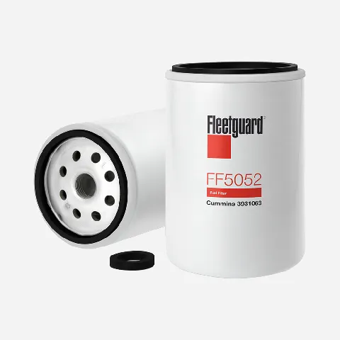 Fleetguard FF5052 lọc dầu động cơ