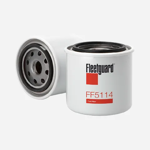 Fleetguard FF5114 lọc dầu động cơ