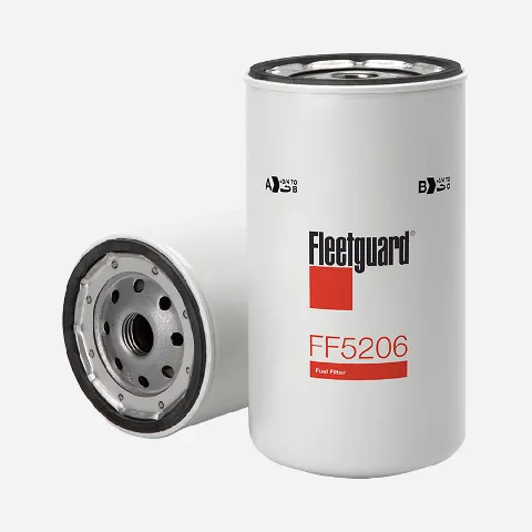 Fleetguard FF5206 lọc dầu động cơ