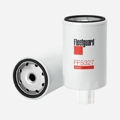 Fleetguard FF5327 lọc dầu động cơ