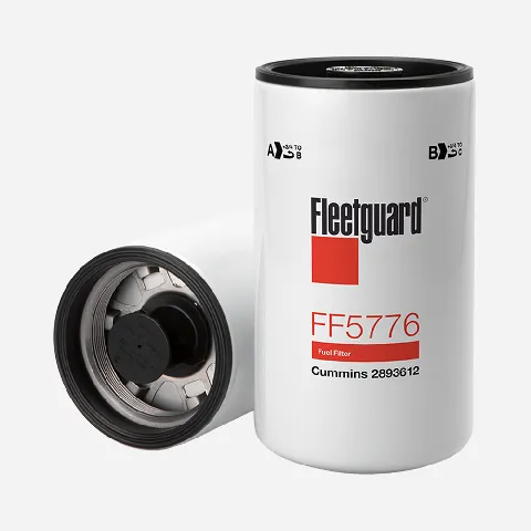 Fleetguard FF5776 lọc dầu động cơ