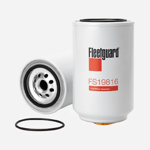 Fleetguard FS19816 lọc tách nước động cơ