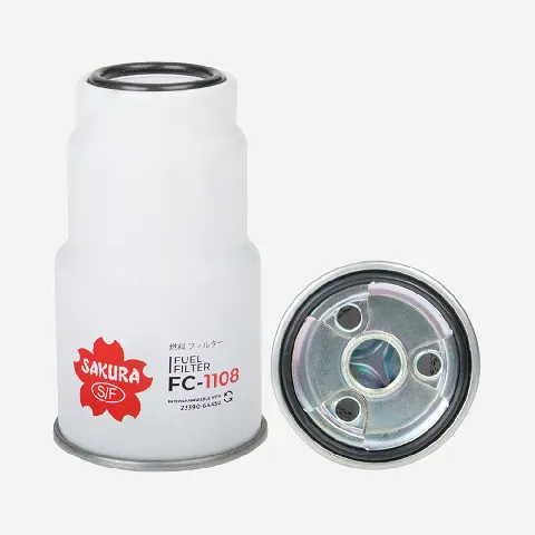 Sakura Filter FC-1108 lọc tách nước động cơ