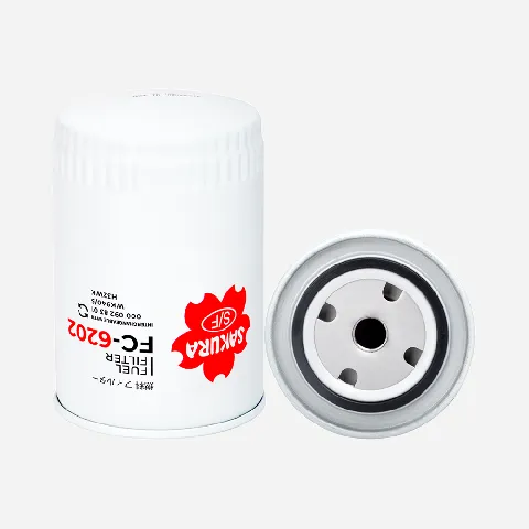 Sakura Filter FC-6202 lọc dầu động cơ