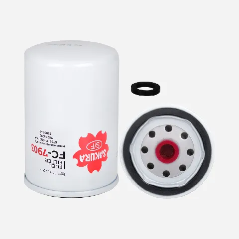 Sakura Filter FC-7903 lọc dầu động cơ