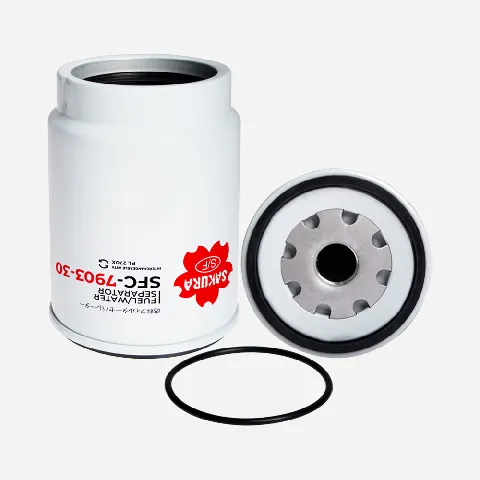 Sakura Filter SFC-7903-30 lọc tách nước động cơ