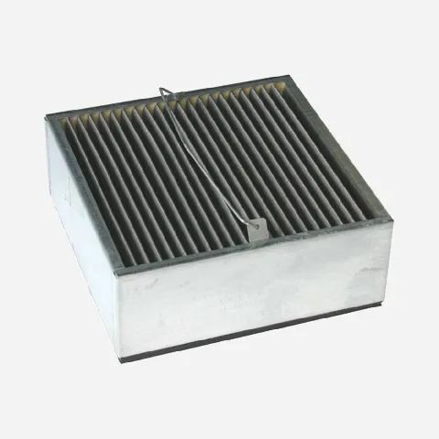 Separ Filter 01860S lõi lọc dầu động cơ