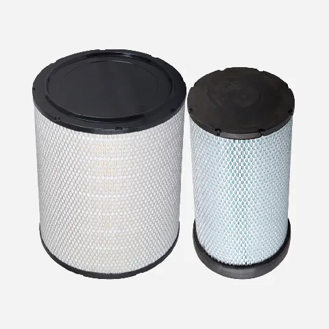 Sakura Filter A-5555-S bộ lọc gió động cơ