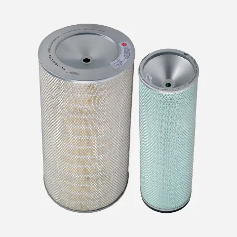 Sakura Filter A-5629-S bộ lọc gió động cơ