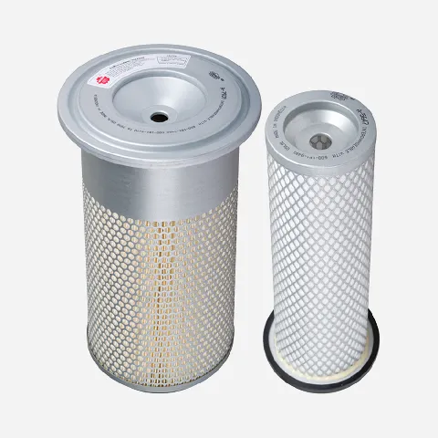 Sakura Filter A-5652-S bộ lọc gió động cơ