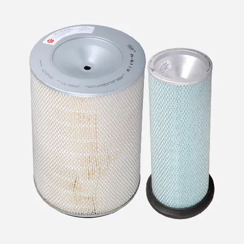 Sakura Filter A-5653-S bộ lọc gió động cơ