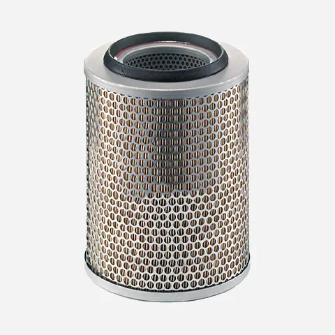 Mann Filter C20356 lọc gió thô