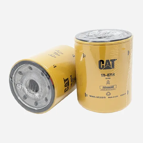 Caterpillar 1R-0714 lọc nhớt