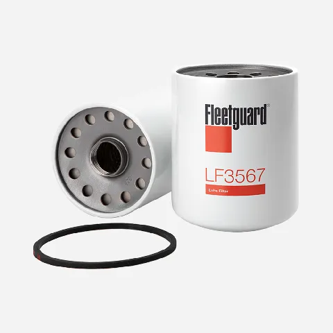 Fleetguard LF3567 lọc nhớt