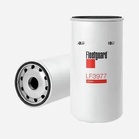 Fleetguard LF3977 lọc nhớt