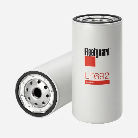 Fleetguard LF692 lọc nhớt