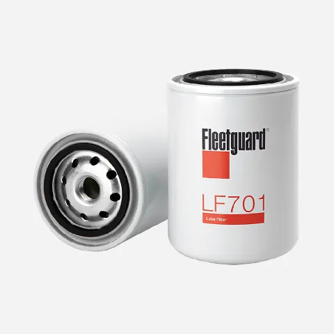 Fleetguard LF701 lọc nhớt