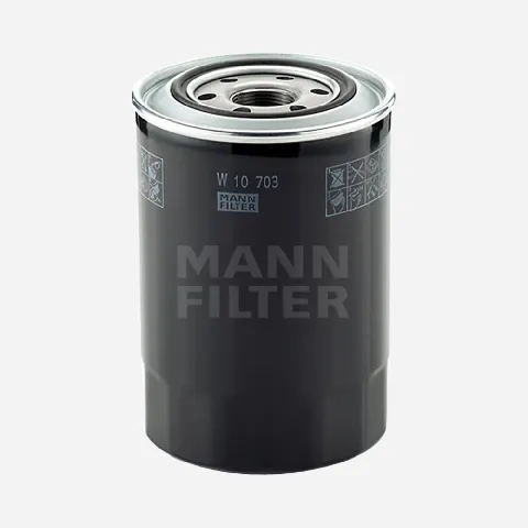Mann Filter W10703 lọc nhớt