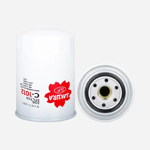 Sakura Filter C-1012 lọc nhớt