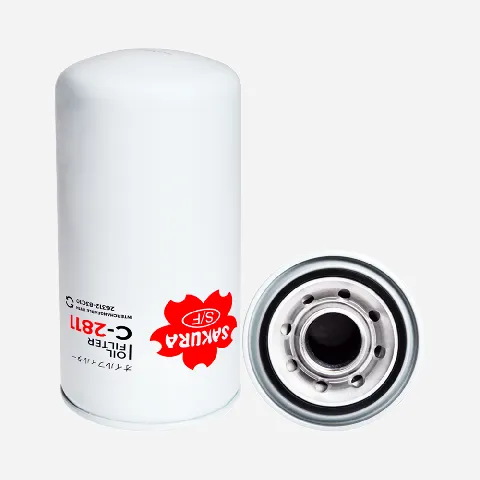 Sakura Filter C-2811 lọc nhớt