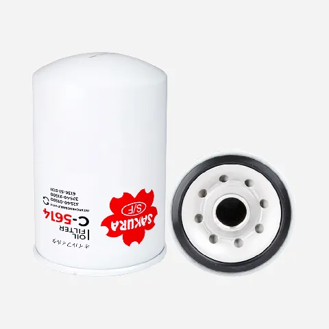 Sakura Filter C-5614 lọc nhớt