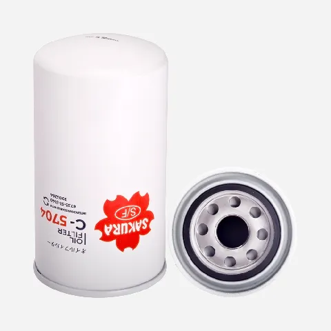 Sakura Filter C-5704 lọc nhớt