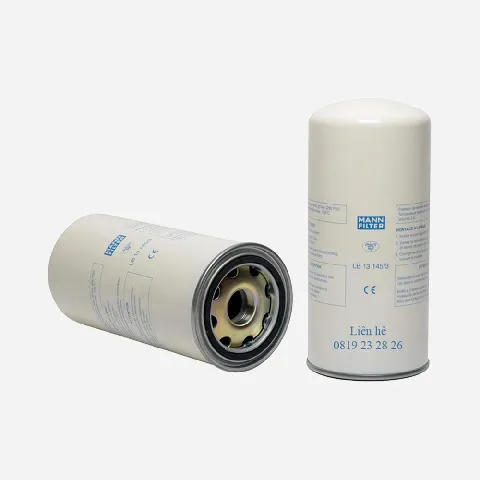 Mann Filter LB13145/3 lọc tách dầu động cơ