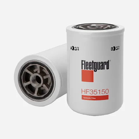 Fleetguard HF35150 lọc thủy lực động cơ