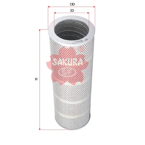 Sakura Filter H-7911 lọc thủy lực động cơ