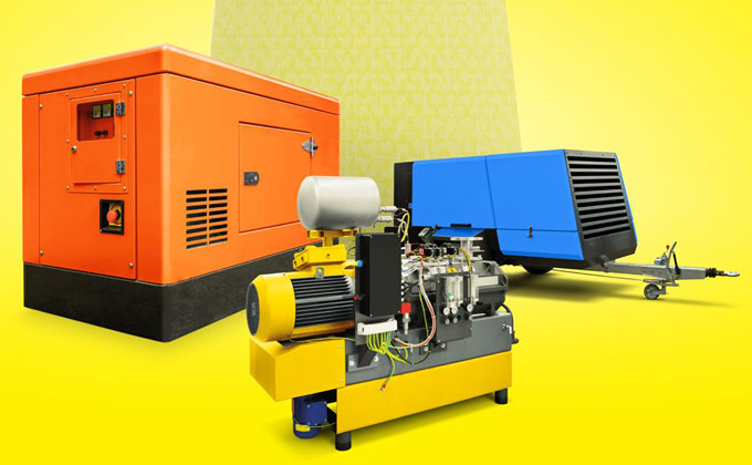 Thế Giới Phin Lọc Mann Filter